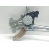 Recambio de elevalunas trasero derecho para nissan juke (f15) 1.6 referencia OEM IAM 82700  
