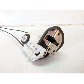 CERRADURA PUERTA TRASERA DERECHA 690500D310 