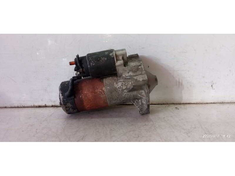 Recambio de motor arranque para citroën saxo (s0, s1) 1.1 x, sx referencia OEM IAM M001T80481  