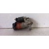 Recambio de motor arranque para citroën saxo (s0, s1) 1.1 x, sx referencia OEM IAM M001T80481  