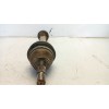 Recambio de transmision delantera izquierda para peugeot 208 referencia OEM IAM 9803959680  