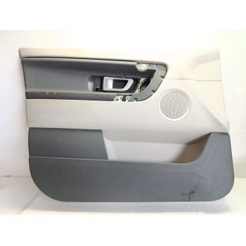 GUARNECIDO PUERTA DELANTERA IZQUIERDA LR064208 