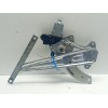 Recambio de elevalunas trasero derecho para nissan juke (f15) 1.6 referencia OEM IAM 82700  