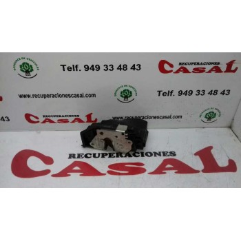 CERRADURA PUERTA TRASERA DERECHA 7167076 