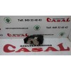Recambio de cerradura puerta trasera derecha para bmw serie 1 berlina (e81/e87) 120i referencia OEM IAM 7167076  