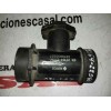 Recambio de caudalimetro para hyundai accent (x3) 1.3 cat referencia OEM IAM 2816422060 9210930001 