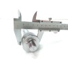 Recambio de rotula direccion para peugeot 307 cc (s2) referencia OEM IAM 0602395 OCAPA712 
