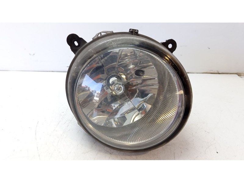 Recambio de faro izquierdo para chrysler jeep compass 2.0 crd cat referencia OEM IAM 05303875AE  1A998321101