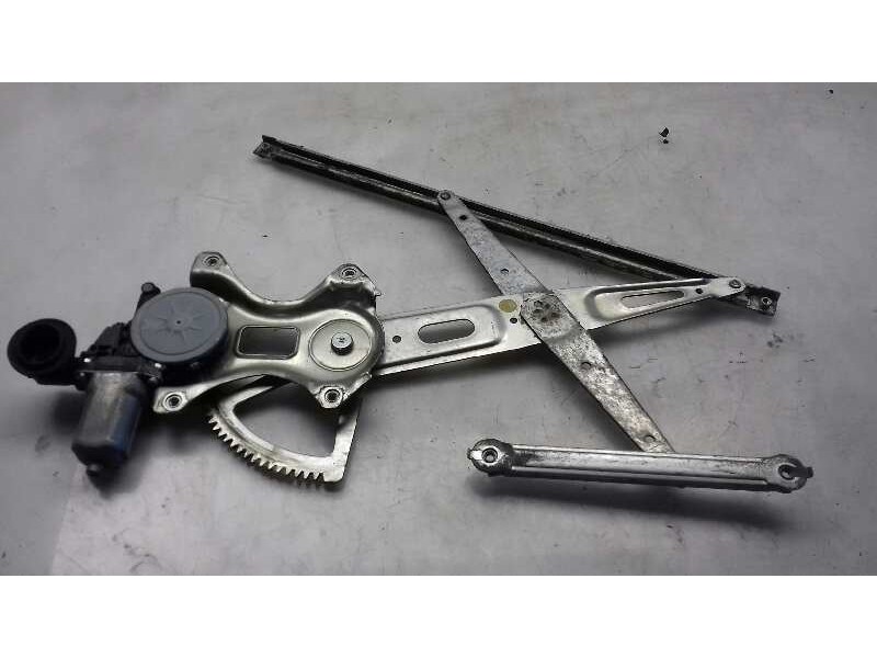 Recambio de elevalunas trasero derecho para toyota lexus is 200 (ds2/is2) 2.2 d referencia OEM IAM 8572058010 0620401770 