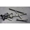 Recambio de elevalunas trasero derecho para toyota lexus is 200 (ds2/is2) 2.2 d referencia OEM IAM 8572058010 0620401770 