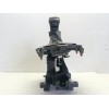 Recambio de palanca cambio para toyota corolla (e21) referencia OEM IAM 33560F4050  