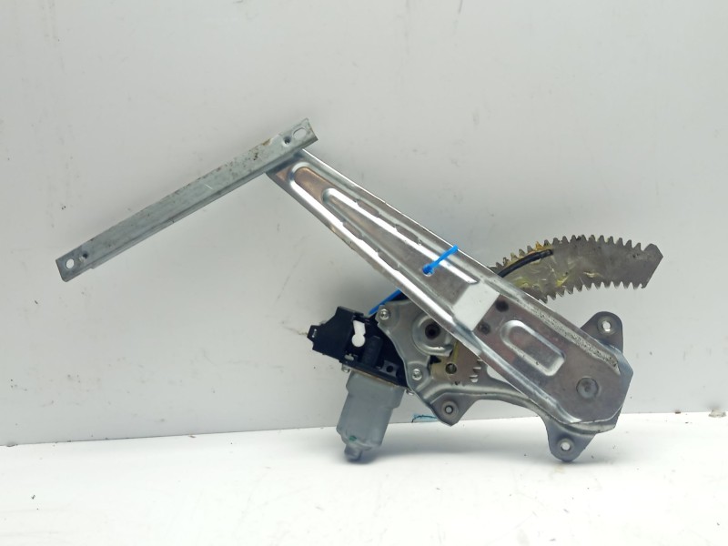 Recambio de elevalunas trasero izquierdo para nissan juke (f15) 1.6 referencia OEM IAM 82337Q  