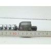 Recambio de rotula direccion para peugeot 307 cc (s2) referencia OEM IAM 0602395 OCAPA712 