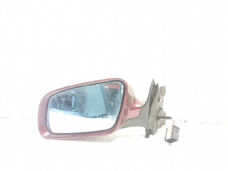 Recambio de retrovisor izquierdo para audi a4 avant (8e) 1.9 tdi (96kw) referencia OEM IAM 8E1858531AA01C  