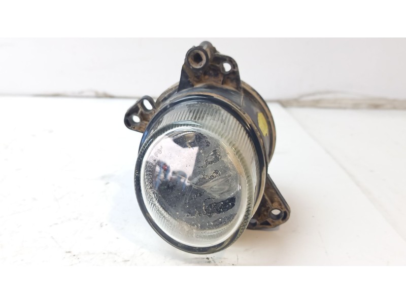 Recambio de faro antiniebla izquierdo para mercedes-benz clase b (w245) 2.0 cat referencia OEM IAM A2518200756  A2128200956
