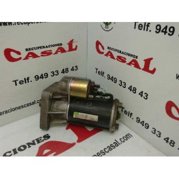 MOTOR ARRANQUE D7R23 875160104846 10 DIENTES