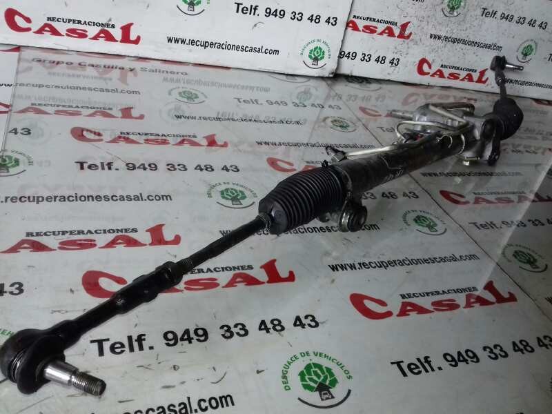 Recambio de cremallera direccion para opel astra g berlina sport referencia OEM IAM 26049857  