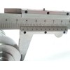 Recambio de rotula direccion para peugeot 307 cc (s2) referencia OEM IAM 0602395 OCAPA712 