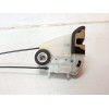 Recambio de cerradura puerta trasera derecha para toyota yaris active referencia OEM IAM 690500D310  