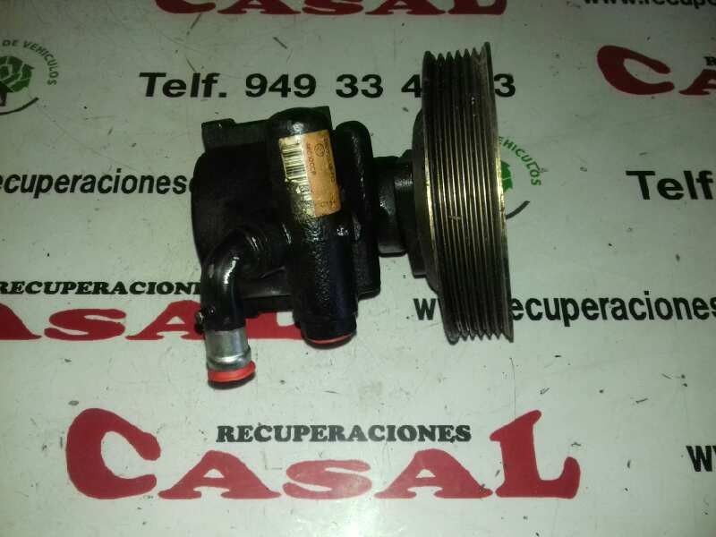 Recambio de bomba direccion para fiat multipla (186) jtd 110 elx ravenna referencia OEM IAM 26073338FO 46533006 