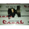 Recambio de bomba direccion para fiat multipla (186) jtd 110 elx ravenna referencia OEM IAM 26073338FO 46533006 