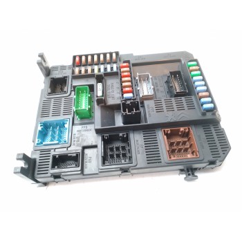 CAJA RELES / FUSIBLES 1611785780 9807532080 