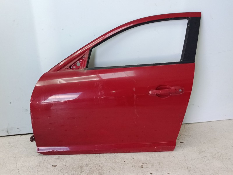 Recambio de puerta delantera izquierda para mazda rx-8 (se) 40th anniversary referencia OEM IAM F1Y15902X  