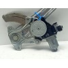Recambio de elevalunas trasero izquierdo para nissan juke (f15) 1.6 referencia OEM IAM 82337Q  
