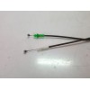 Recambio de cerradura puerta trasera derecha para toyota yaris active referencia OEM IAM 690500D310  