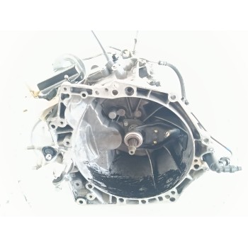 CAJA CAMBIOS 2223RK 20DM75 1816017B