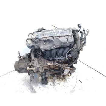 DESPIECE MOTOR 5FW 