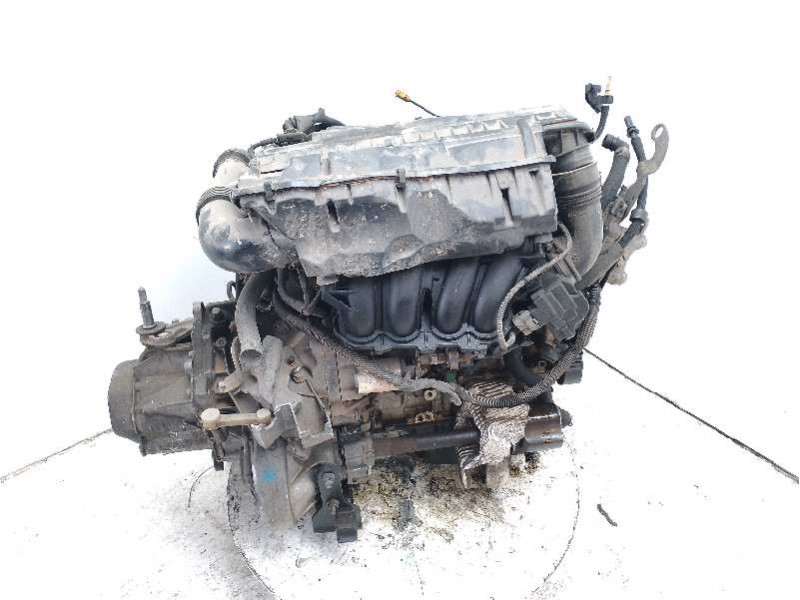 Recambio de despiece motor para citroën c4 picasso 1.6 16v referencia OEM IAM 5FW  