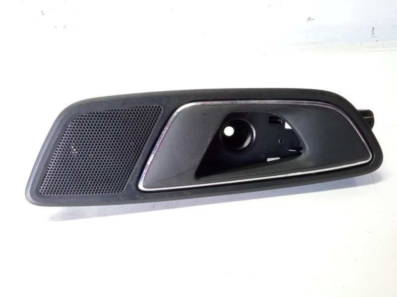 Recambio de maneta interior trasera izquierda para seat leon sc (5f5) i-tech ecomotive referencia OEM IAM 5F4839113B 5F4839113B 