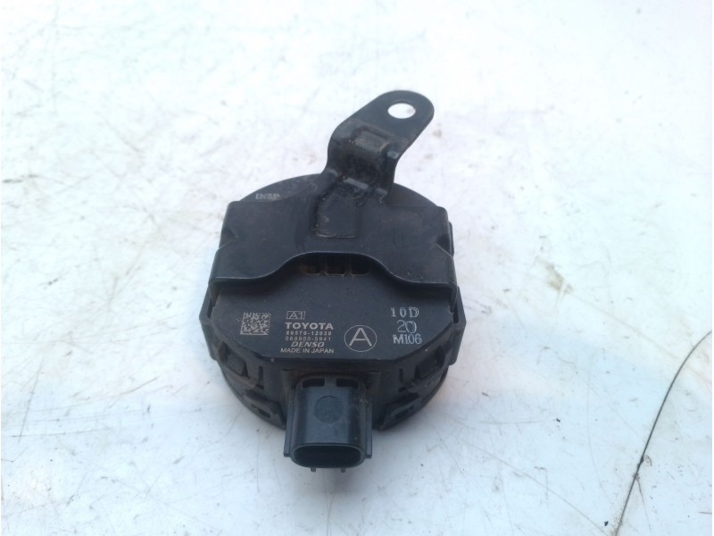 Recambio de modulo electronico para toyota c-hr (_x1_) 2.0 hybrid (maxh10) referencia OEM IAM 86570-12030 068900-5941 