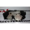 Recambio de cerradura puerta trasera derecha para bmw serie 1 berlina (e81/e87) 120i referencia OEM IAM 7167076  
