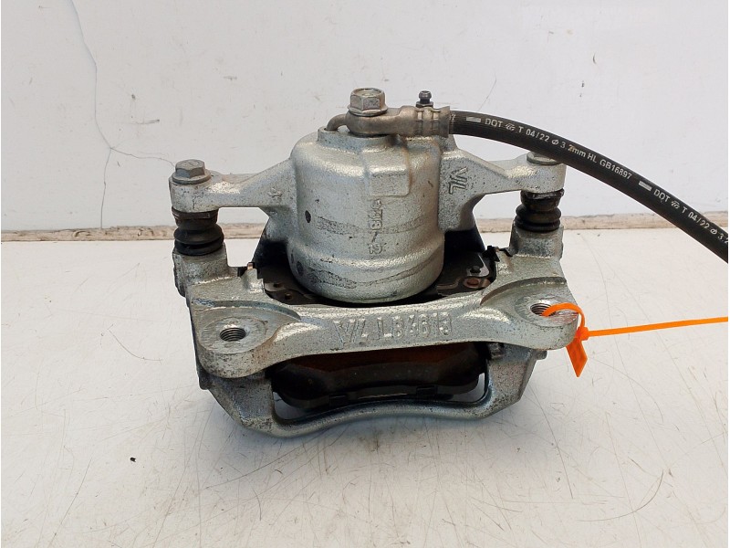 Recambio de pinza freno delantera izquierda para toyota corolla (e21) referencia OEM IAM 4775002490  
