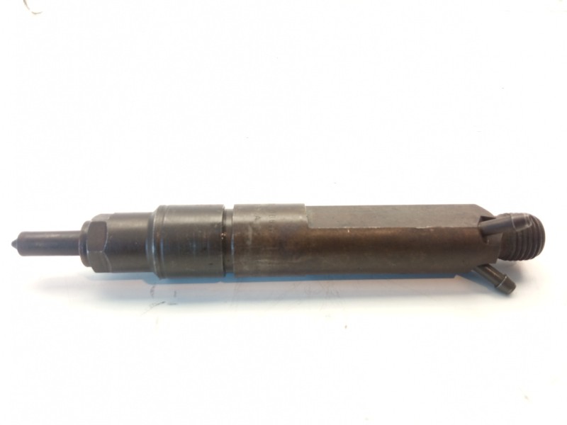 Recambio de inyector para seat toledo (1m2) 1.9 tdi referencia OEM IAM 028130202P 028130202P 