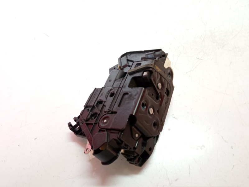 Recambio de cerradura puerta delantera derecha para seat ibiza sc (6j1) style tech referencia OEM IAM 5N1837016F  