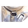 Recambio de faro izquierdo para chrysler jeep compass 2.0 crd cat referencia OEM IAM 05303875AE  1A998321101