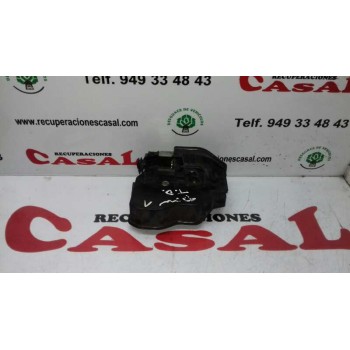 CERRADURA PUERTA TRASERA DERECHA 7167074 