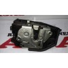 Recambio de cerradura puerta trasera derecha para bmw serie 1 berlina (e81/e87) 120i referencia OEM IAM 7167074  