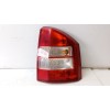 Recambio de piloto trasero derecho para chrysler jeep compass 2.0 crd cat referencia OEM IAM 68445984AA  