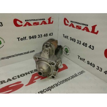 MOTOR ARRANQUE D7R49 820075362 11 DIENTES