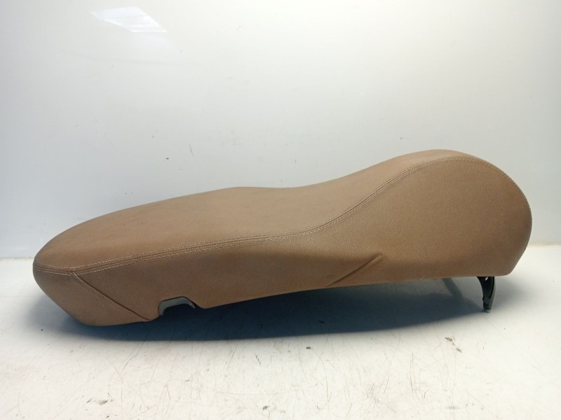 Recambio de asiento para piaggio (vespa) vespa 125ie 3v primavera referencia OEM IAM 1B005212000C3  