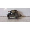 Recambio de motor arranque para fiat fiorino 1.3 16v m-jet cat referencia OEM IAM 55204116 8L51671LK 