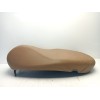 Recambio de asiento para piaggio (vespa) vespa 125ie 3v primavera referencia OEM IAM 1B005212000C3  