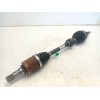 Recambio de transmision delantera izquierda para renault talisman (lp_) 1.6 dci 130 referencia OEM IAM 391013990R  