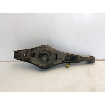 BRAZO SUSPENSION INFERIOR TRASERO IZQUIERDO 1K0505311AB 