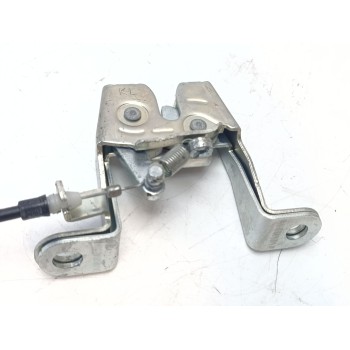 CERRADURA CAPOT 5351033380 