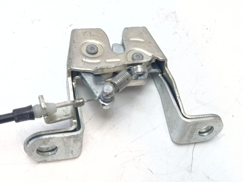 Recambio de cerradura capot para toyota camry (_v7_, _va7_, _vh7_) 2.5 hybrid (axvh71_) referencia OEM IAM 5351033380  
